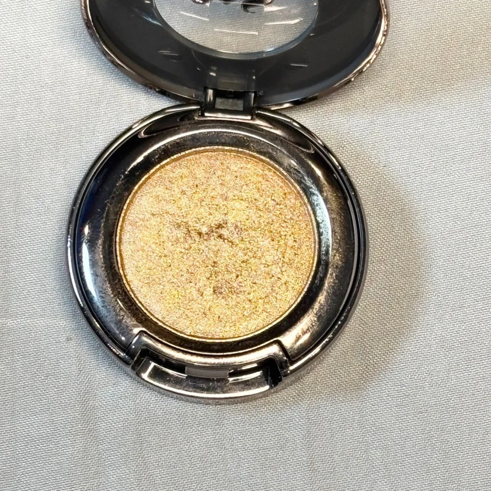 Urban Decay Single Eyeshadow Baked Bronze Gold Shimmer Metallic 1.5g 0.05oz